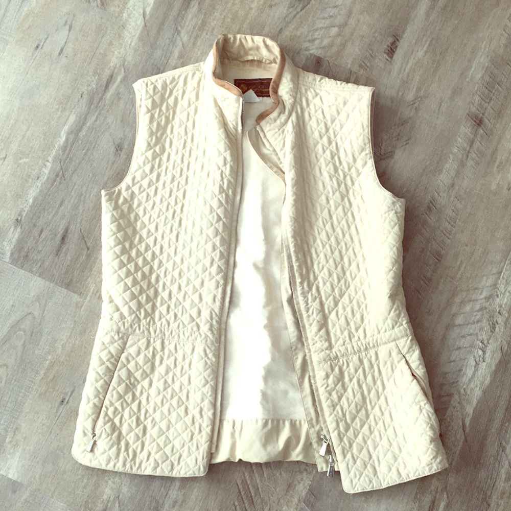 Lori Piana Italian Vest